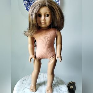 American Girl Doll Truly Me